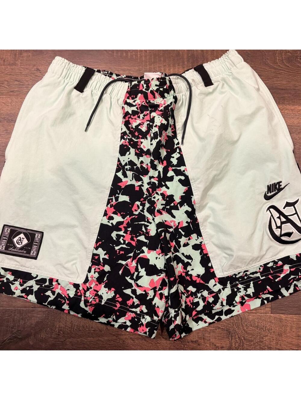 Nike Move to Zero Agassi Vibes Women's